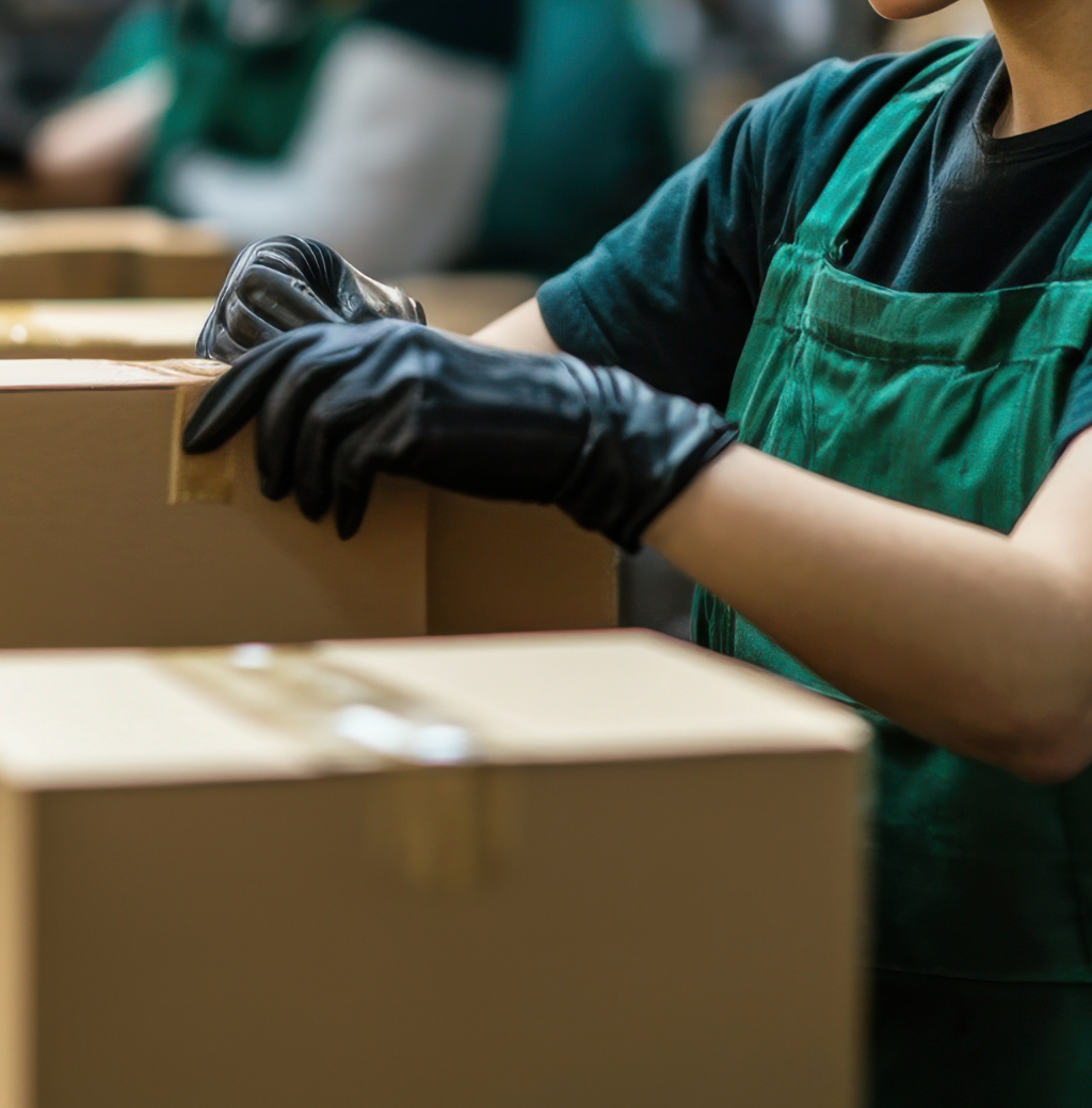 Branded Void Fill Packaging: By the Numbers