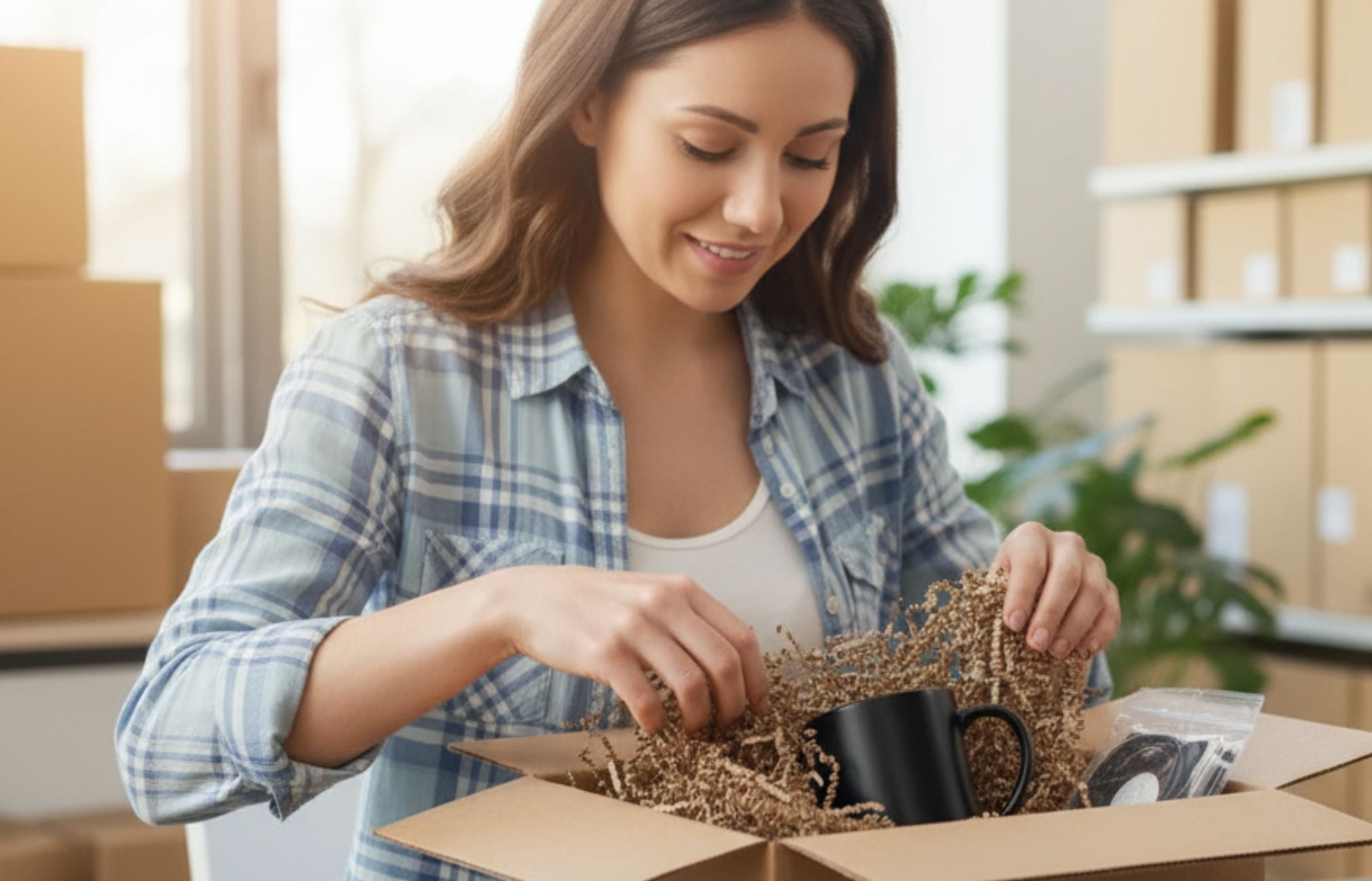 Elevating Your Etsy Shop