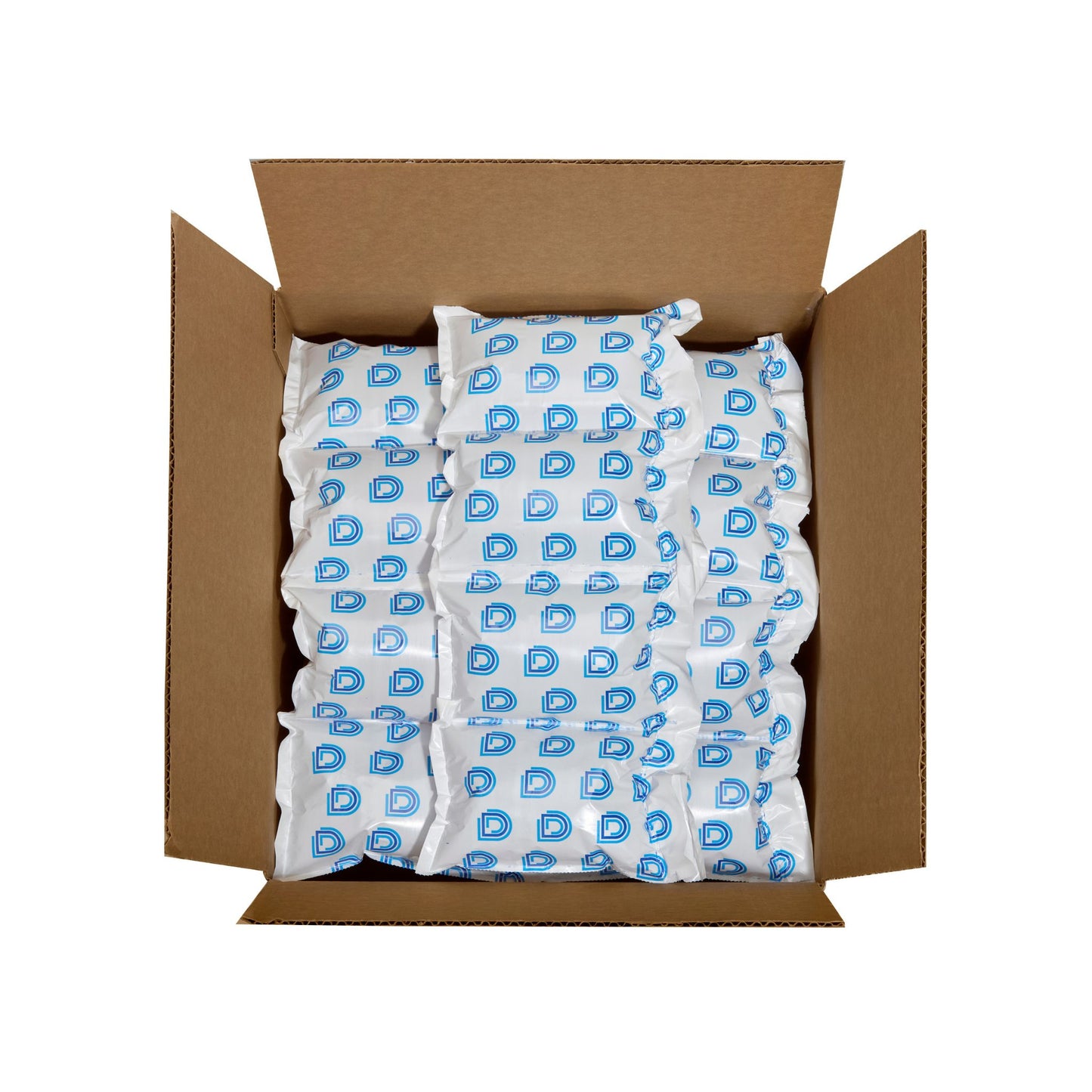 On-Demand Air Pillows