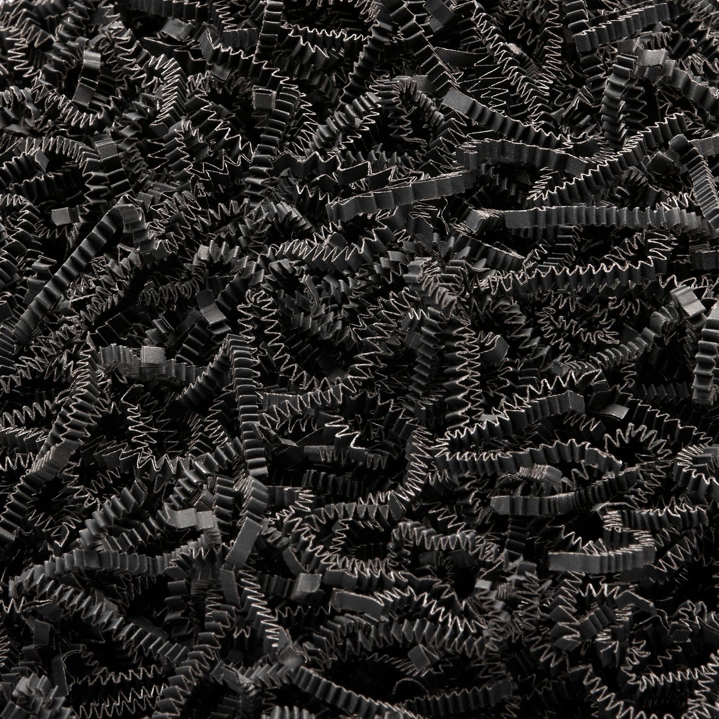 Color Crinkle Cut Paper 40 LB Box