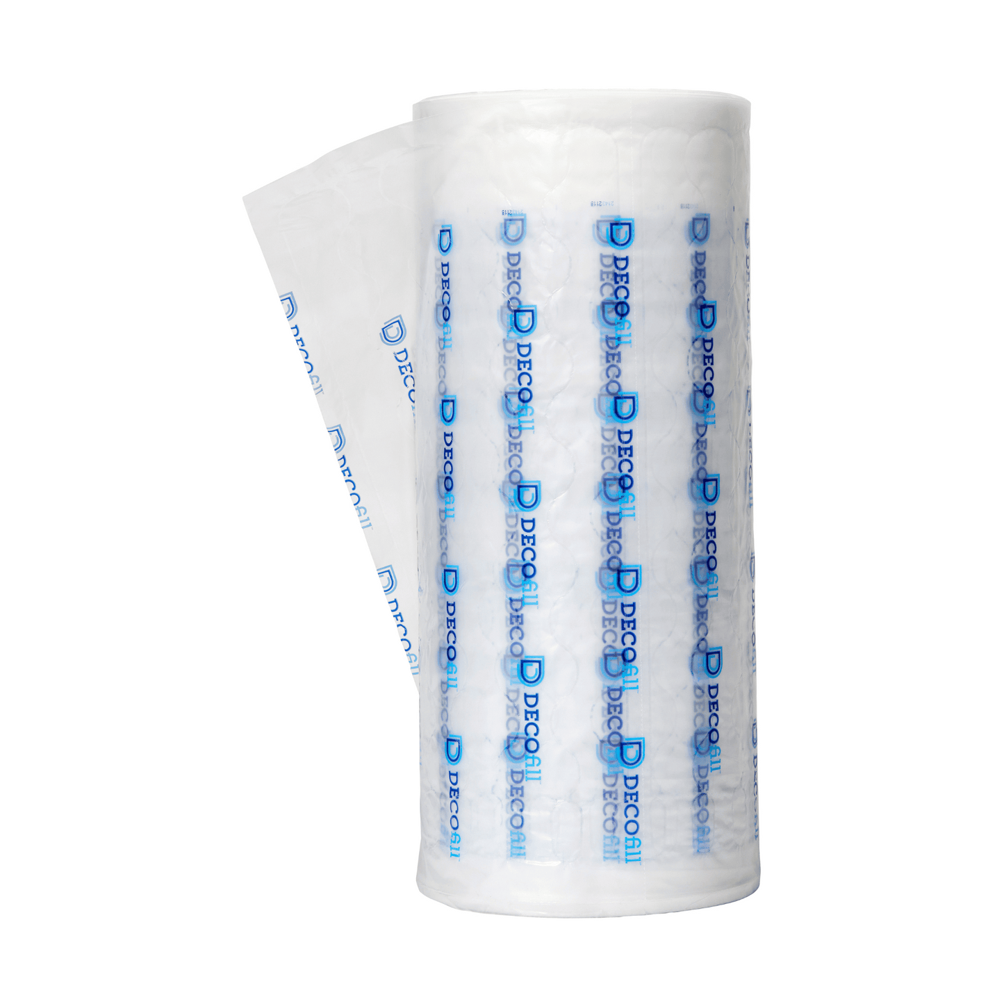 On-Demand Bubble Quilt