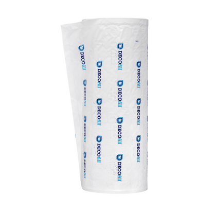 On-Demand Bubble Quilt