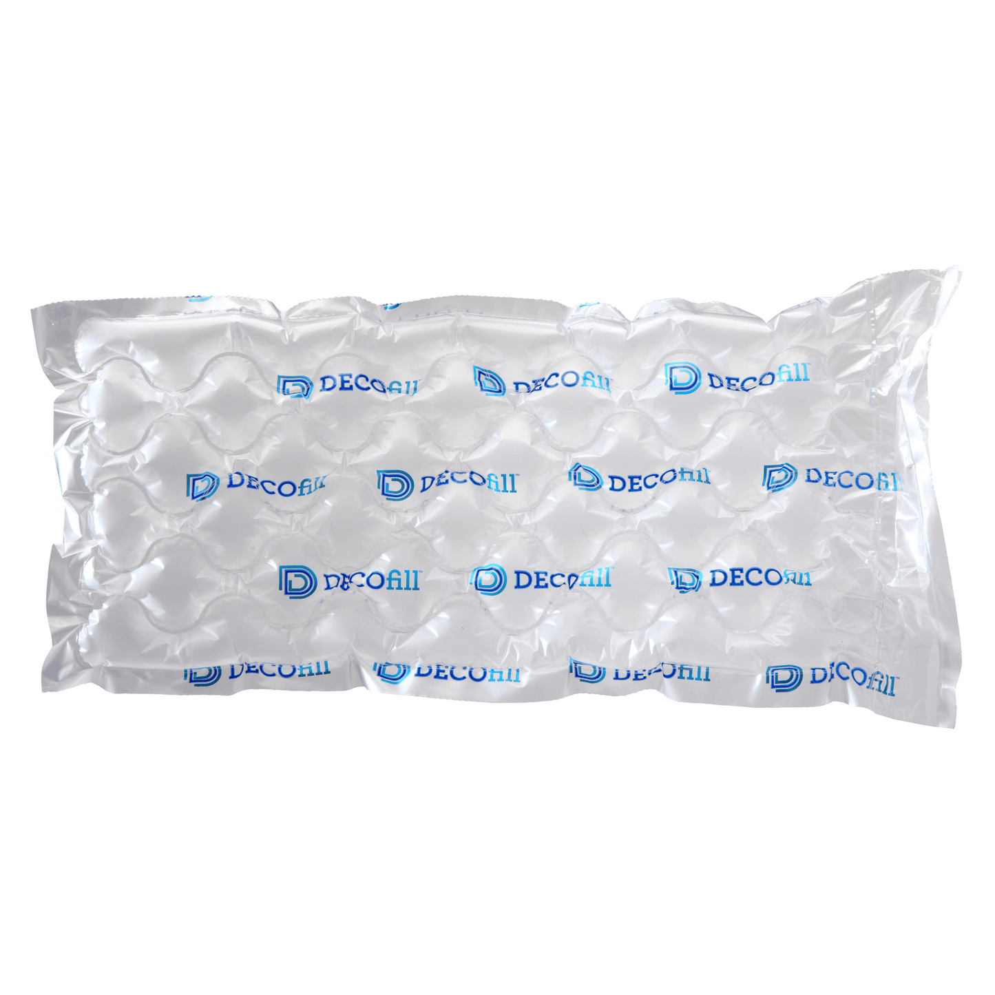 On-Demand Bubble Quilt