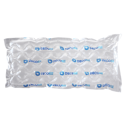 On-Demand Bubble Quilt