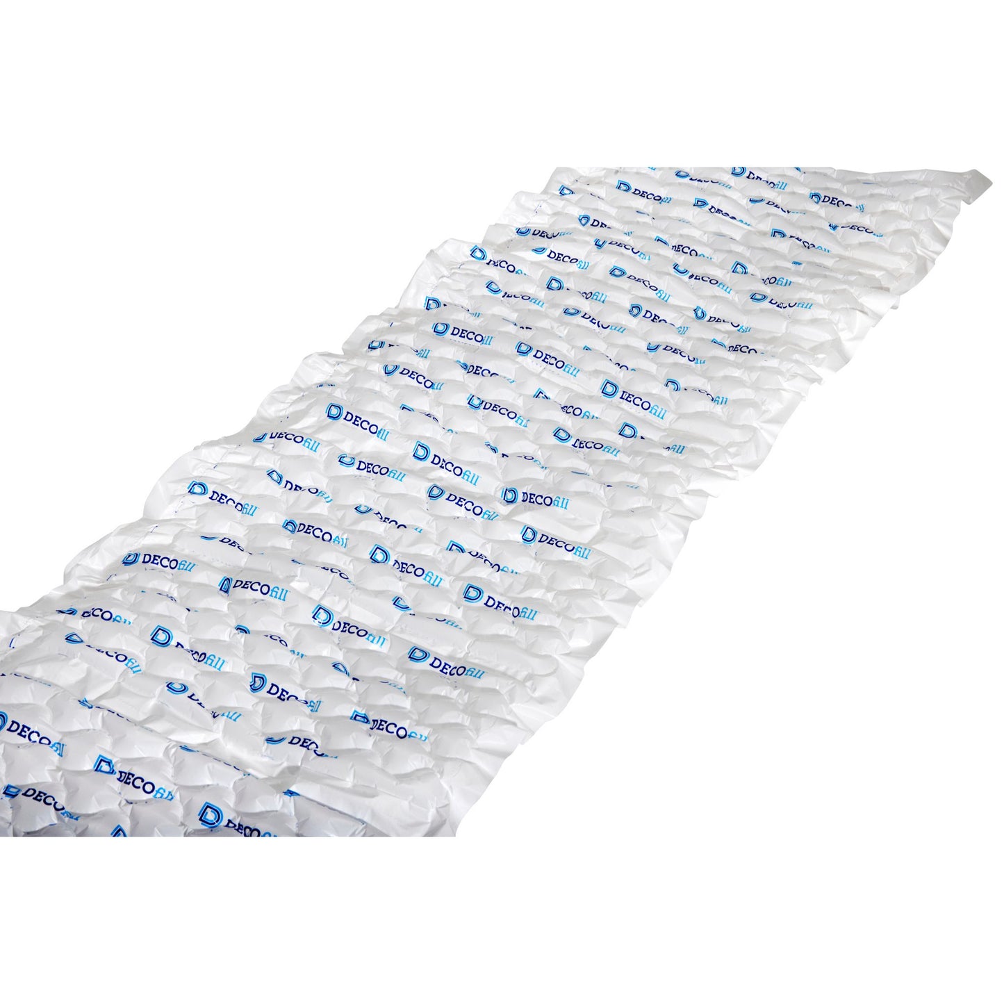 On-Demand Bubble Quilt