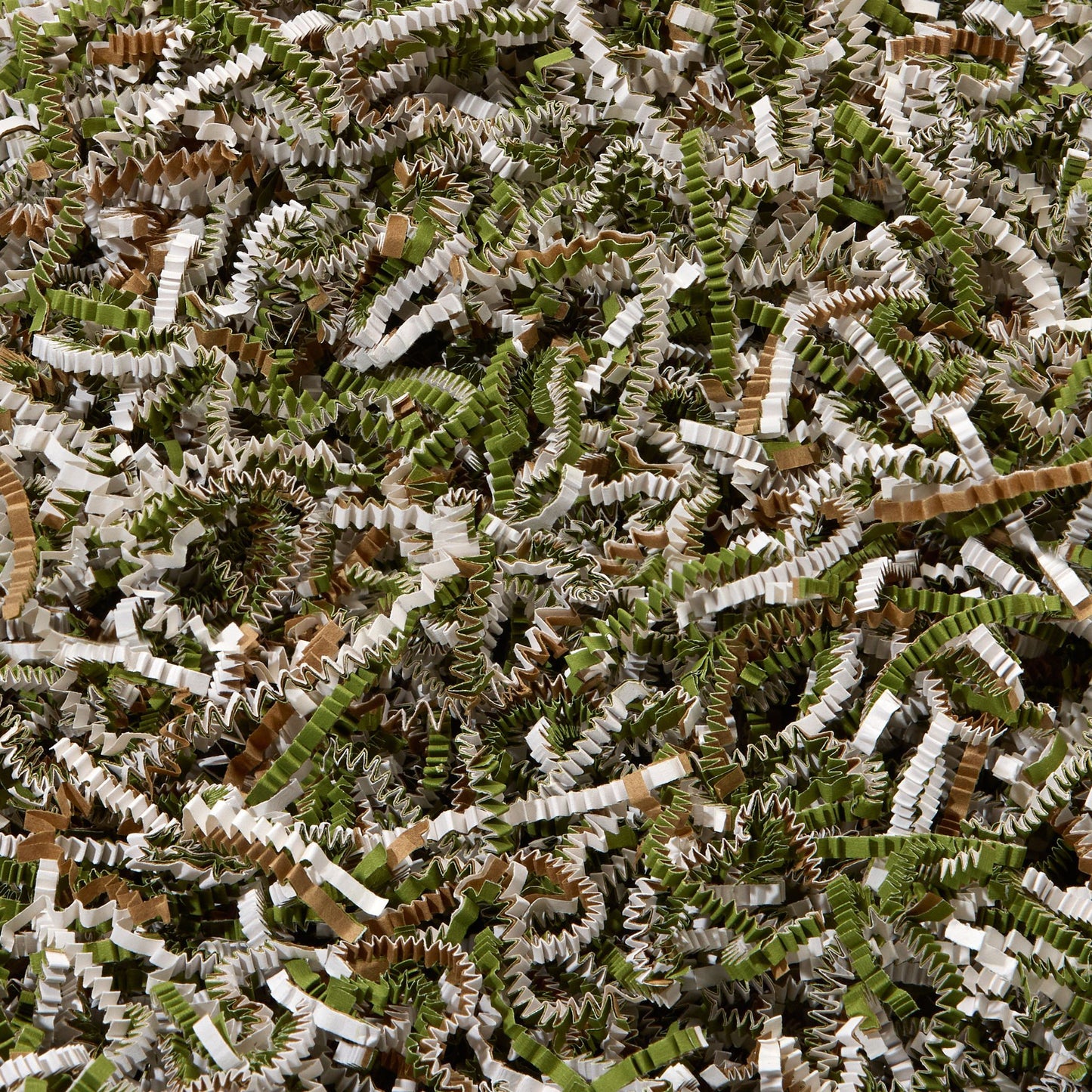 Color Crinkle Cut Paper 40 LB Box