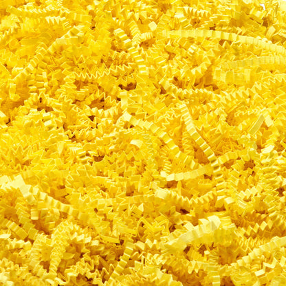 Color Crinkle Cut Paper 10 LB Box