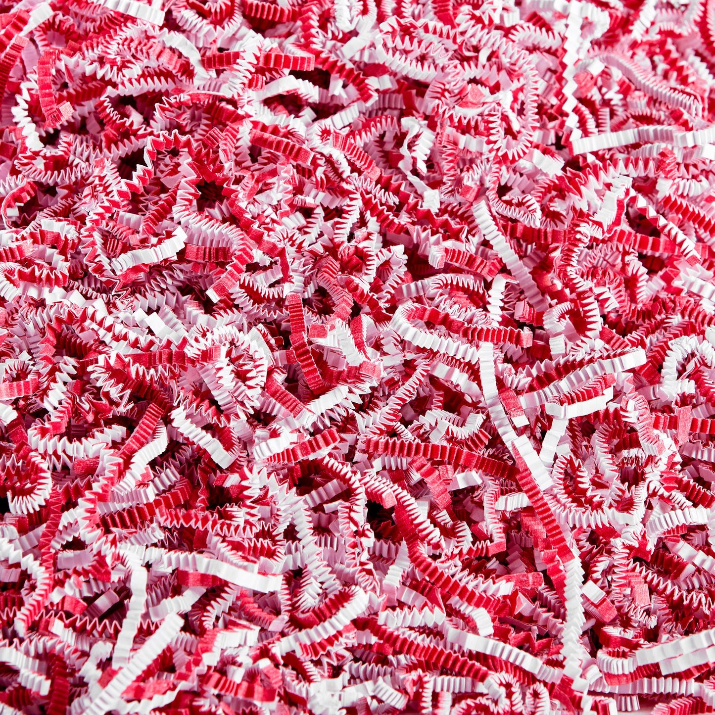 Color Crinkle Cut Paper 10 LB Box