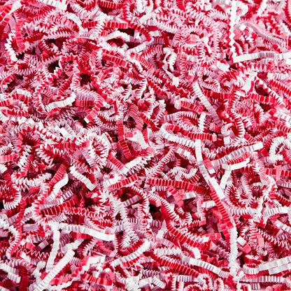 Color Crinkle Cut Paper 10 LB Box