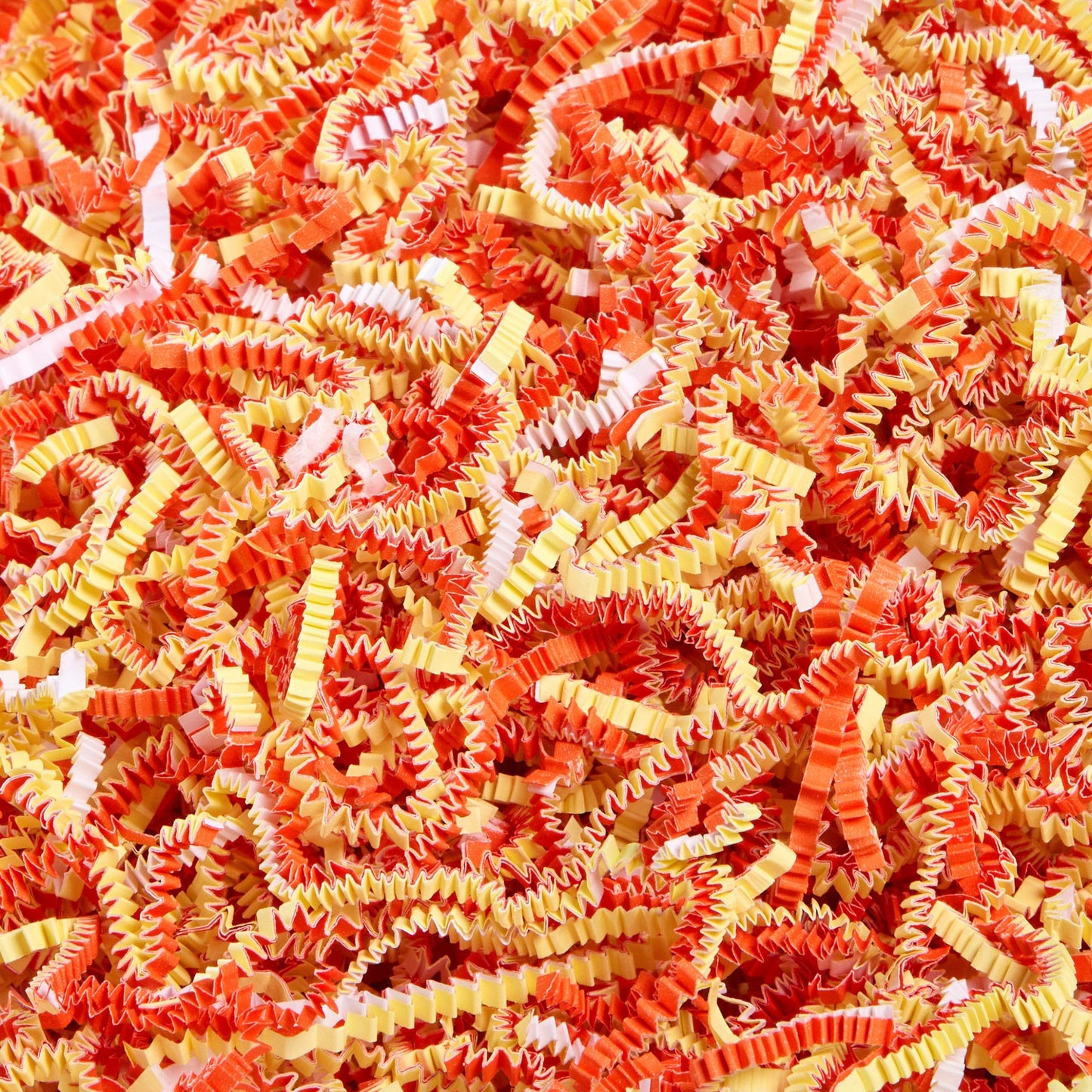 Color Crinkle Cut Paper 10 LB Box