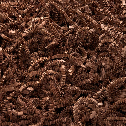 Color Crinkle Cut Paper 10 LB Box