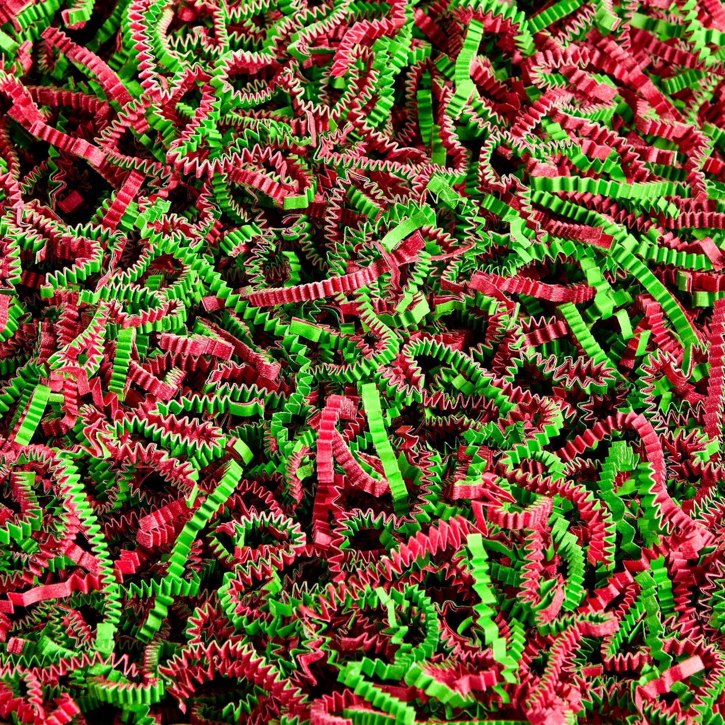 Color Crinkle Cut Paper 10 LB Box