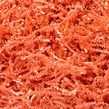 Color Crinkle Cut Paper 40 LB Box