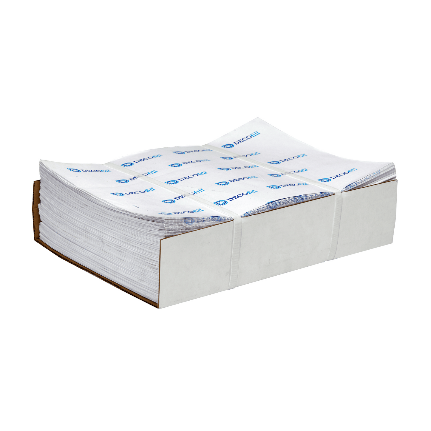 Fan-Fold Cushion Paper