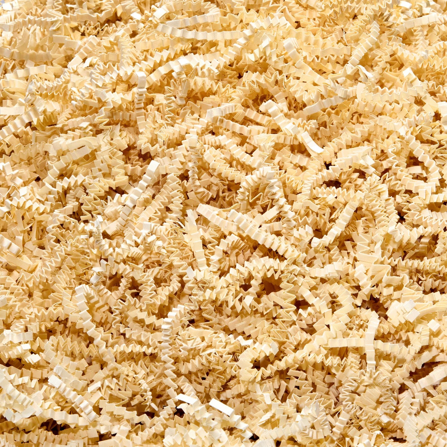 Color Crinkle Cut Paper 40 LB Box