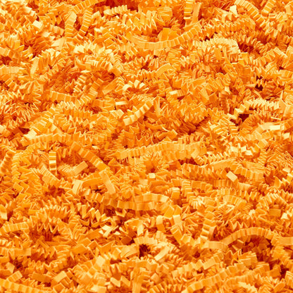 Color Crinkle Cut Paper 40 LB Box