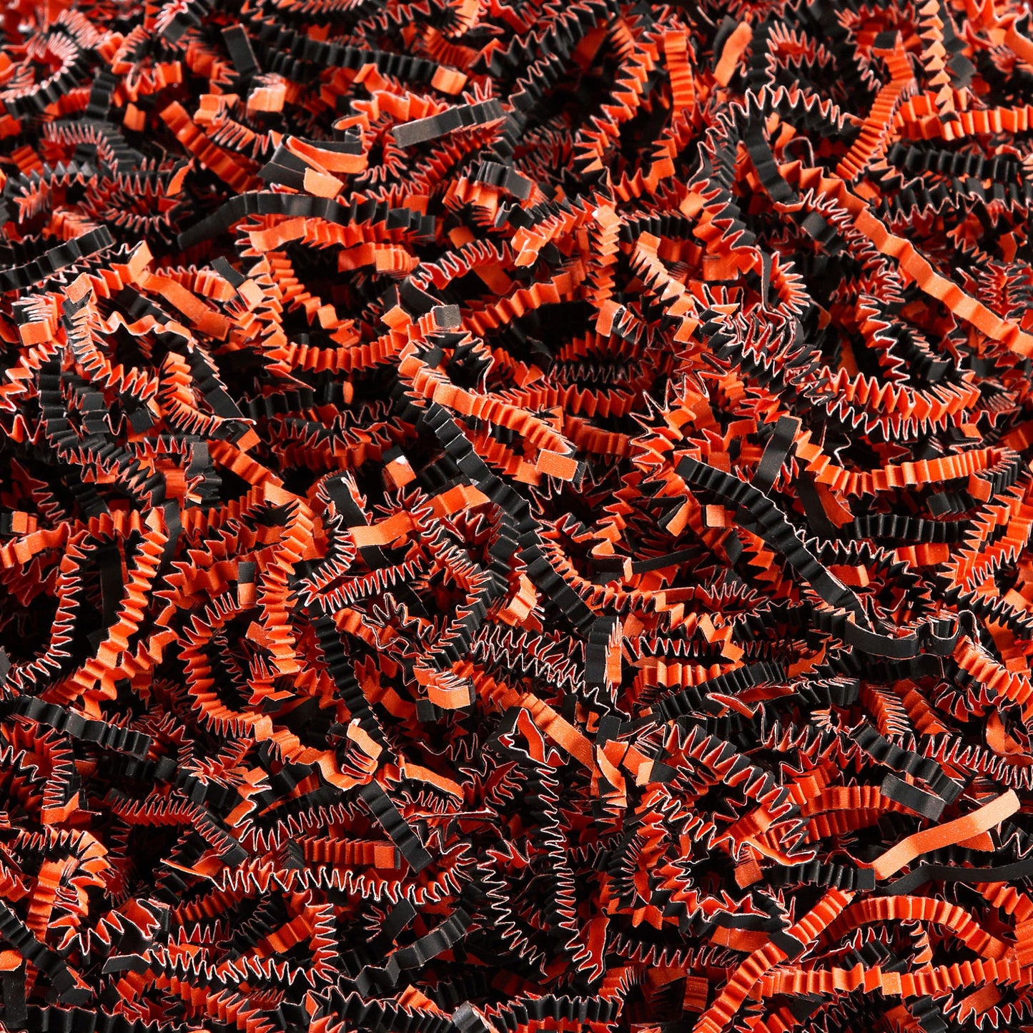 Color Crinkle Cut Paper 10 LB Box