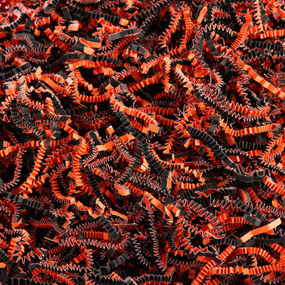 Color Crinkle Cut Paper 10 LB Box