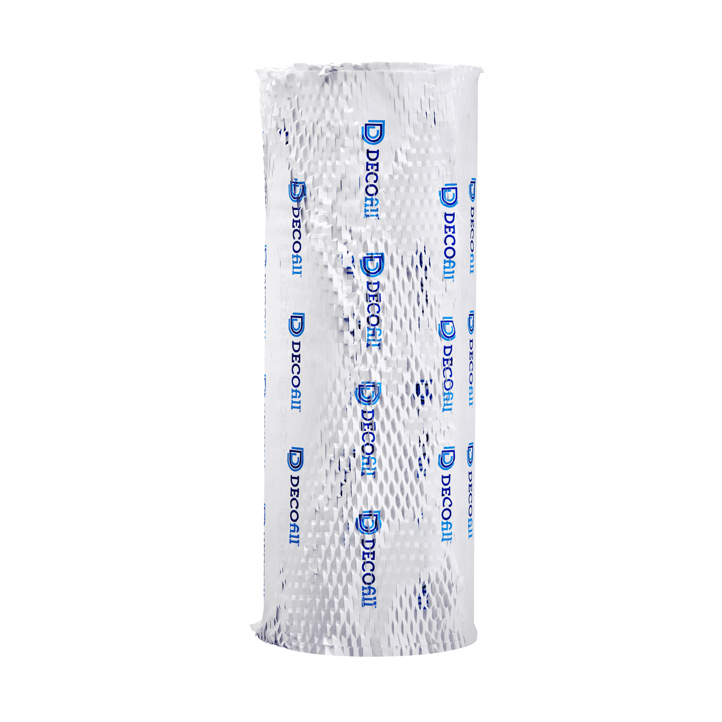 Honeycomb Cut Paper Rolls