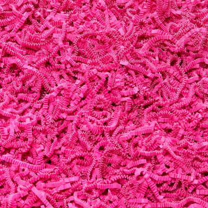 Color Crinkle Cut Paper 10 LB Box