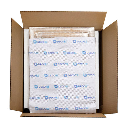 Honeycomb Cut Paper Rolls