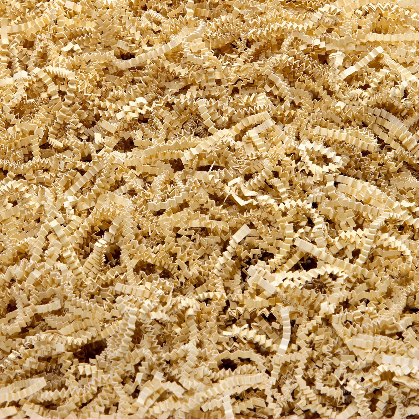 Color Crinkle Cut Paper 40 LB Box