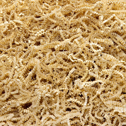 Color Crinkle Cut Paper 40 LB Box