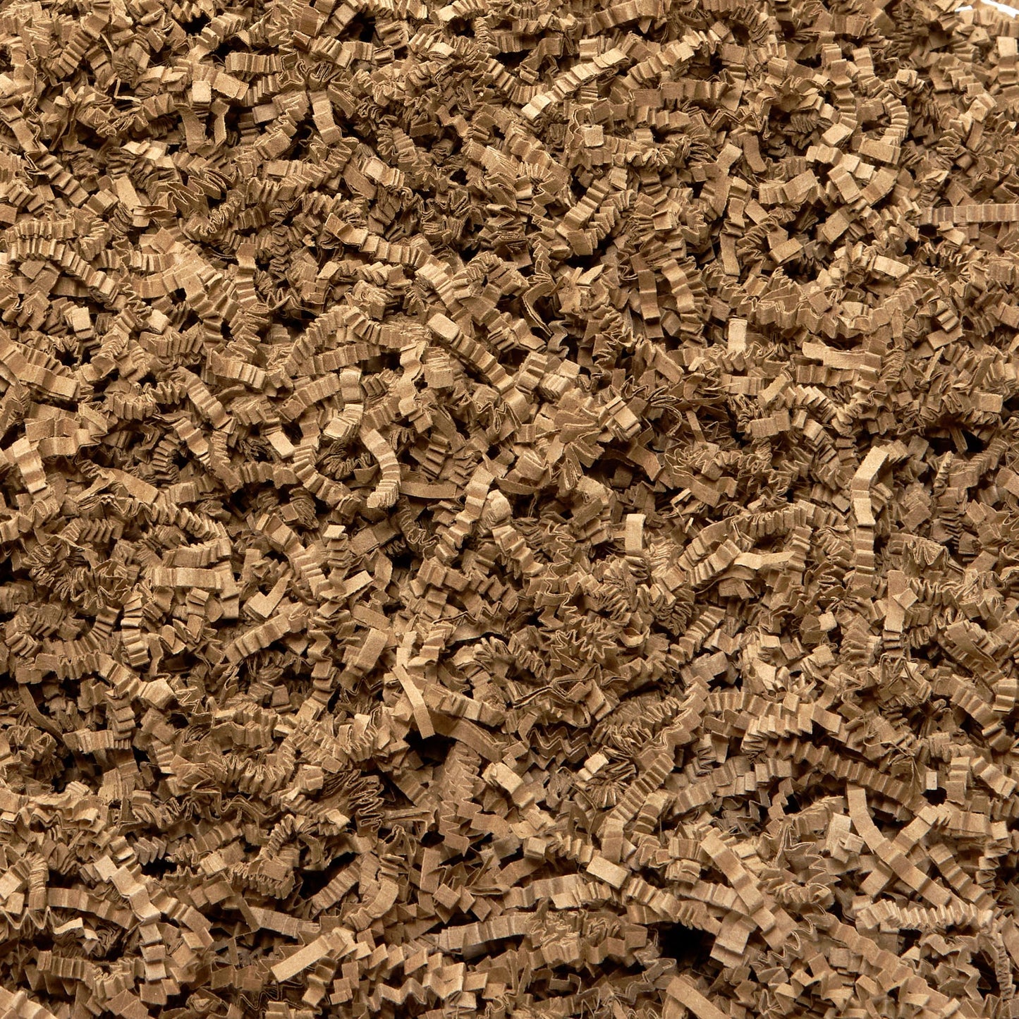 Kraft Crinkle Cut Paper 10 LB Box