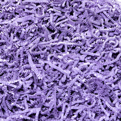 Color Crinkle Cut Paper 40 LB Box