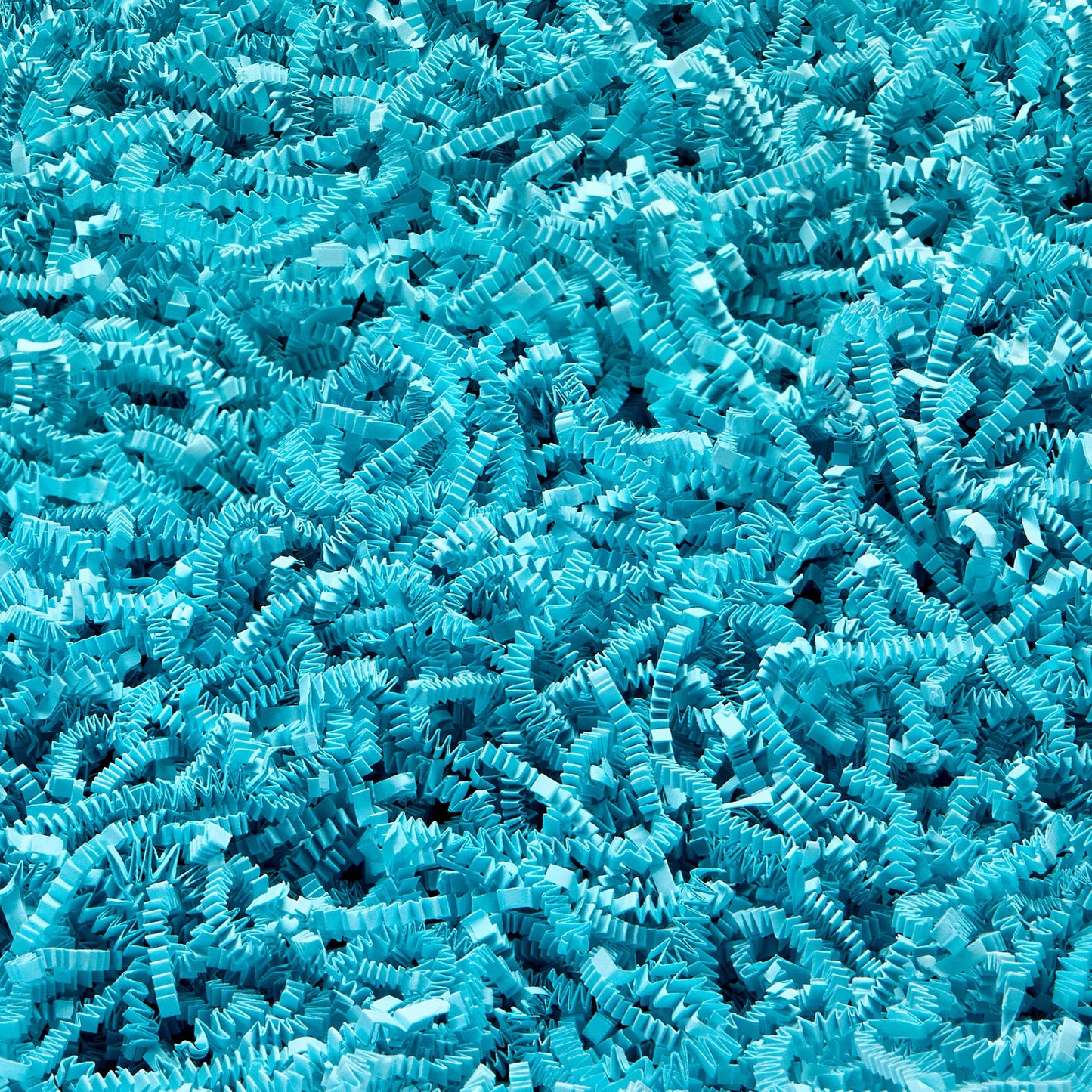 Color Crinkle Cut Paper 10 LB Box