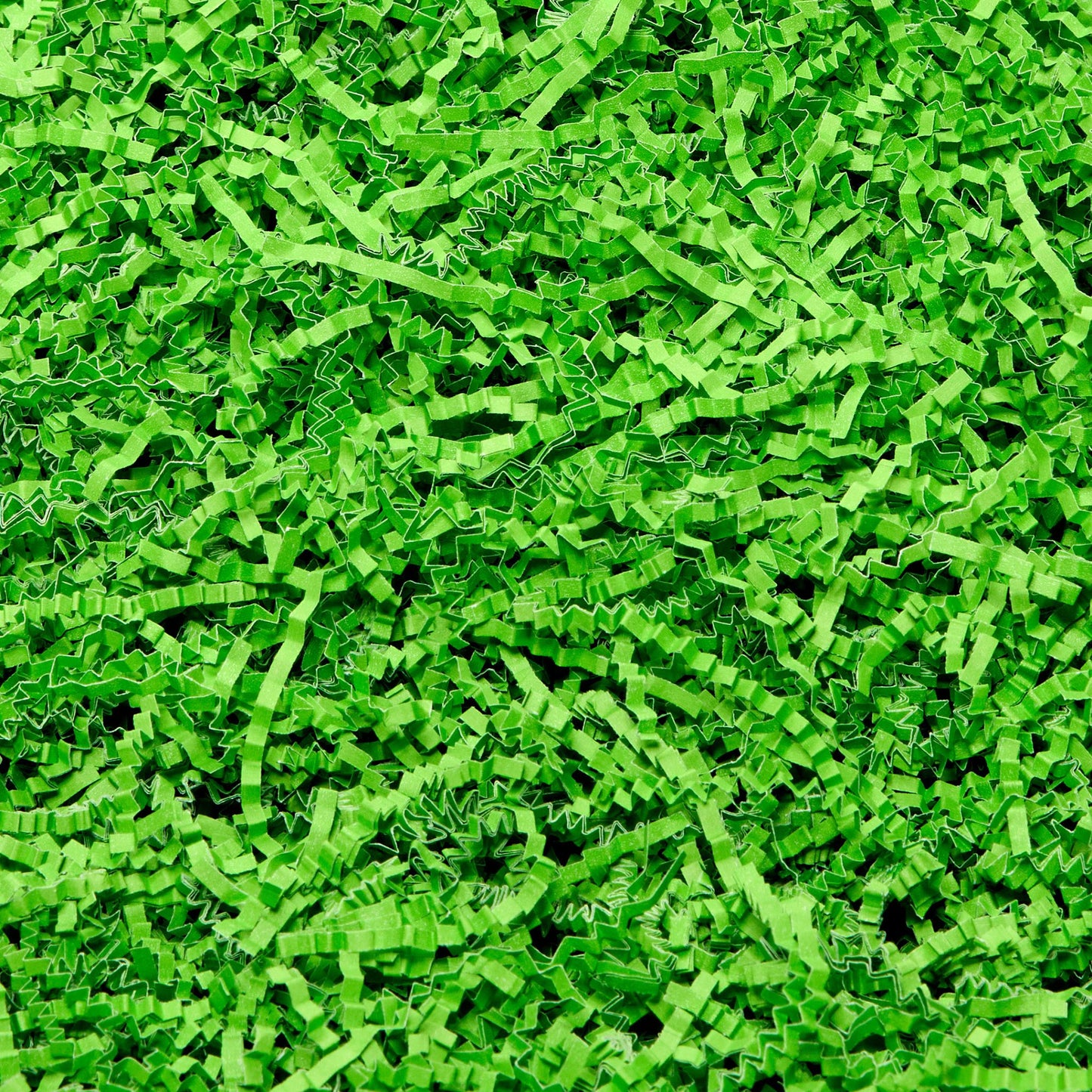 Color Crinkle Cut Paper 10 LB Box