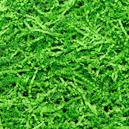 Color Crinkle Cut Paper 10 LB Box