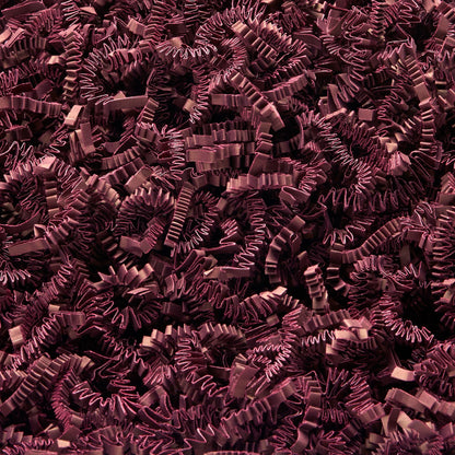 Color Crinkle Cut Paper 40 LB Box