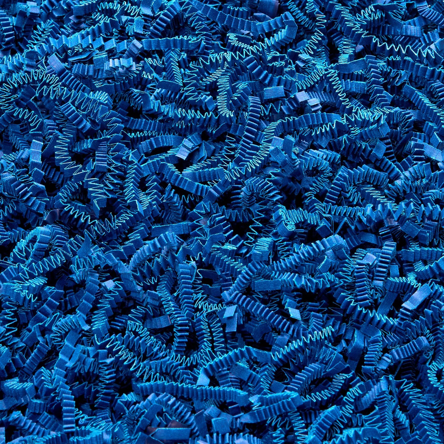 Color Crinkle Cut Paper 40 LB Box