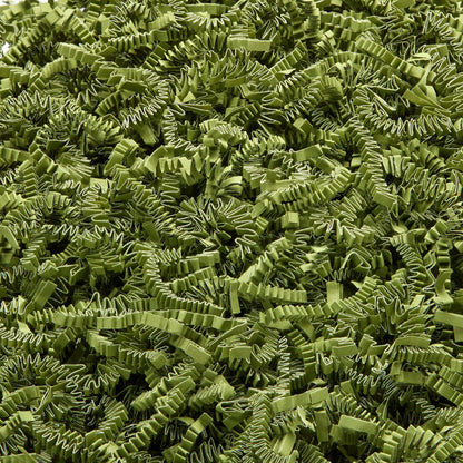 Color Crinkle Cut Paper 10 LB Box