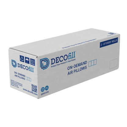 On-Demand Air Pillows