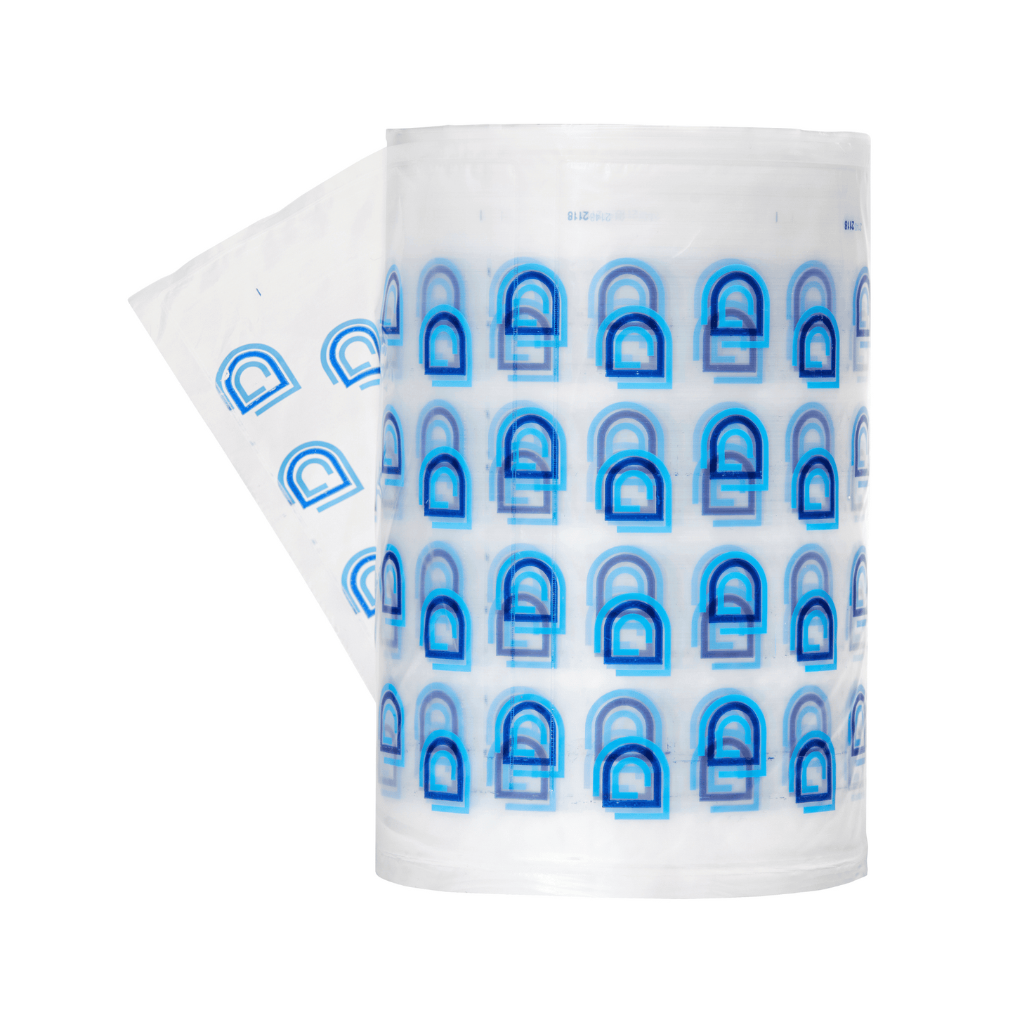 On-Demand Air Pillows