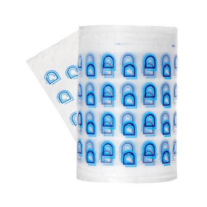 On-Demand Air Pillows