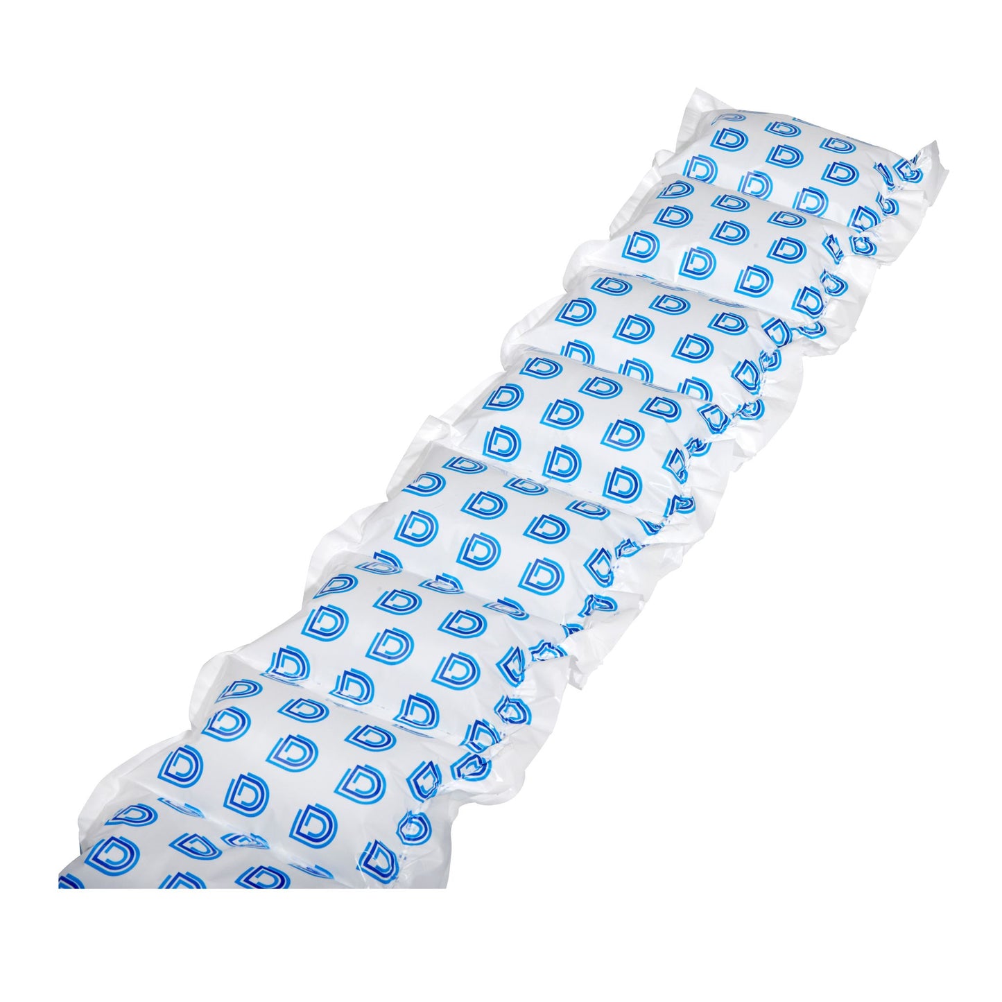 On-Demand Air Pillows