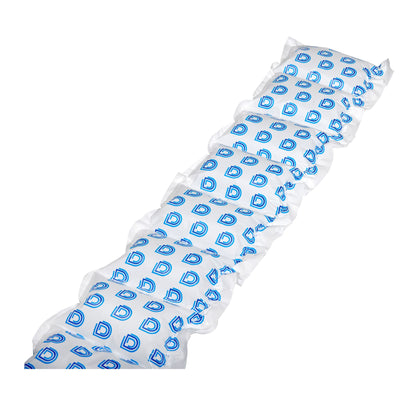 On-Demand Air Pillows