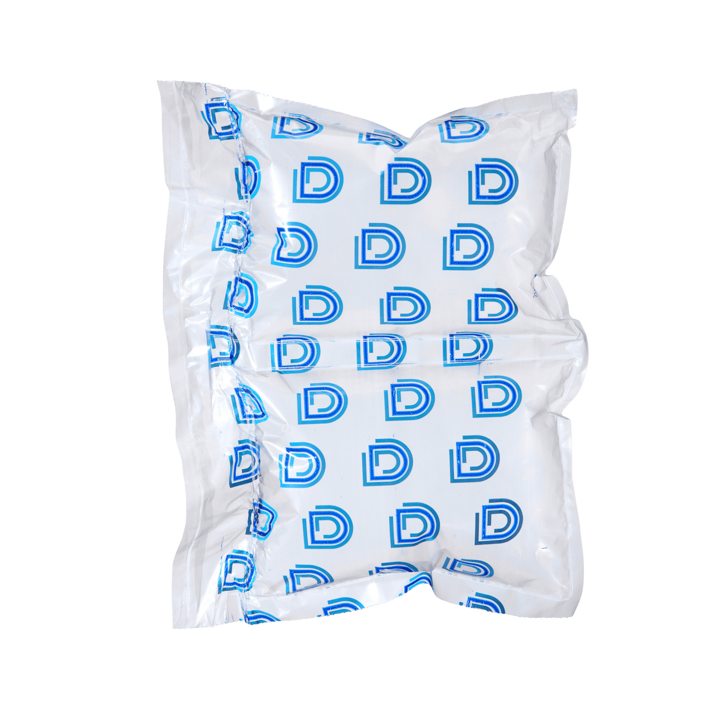 On-Demand Air Pillows