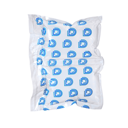 On-Demand Air Pillows
