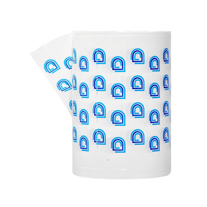 On-Demand Air Pillows