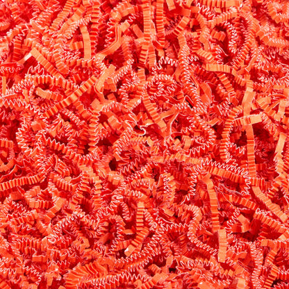 Color Crinkle Cut Paper 40 LB Box