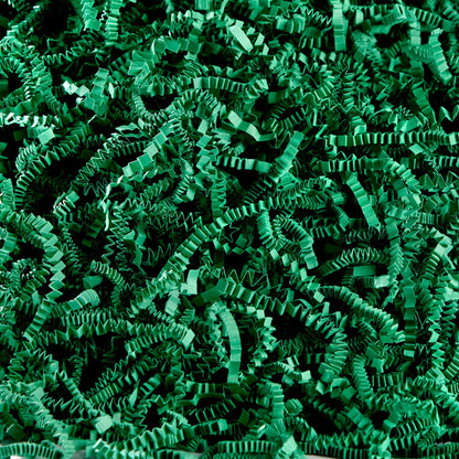 Color Crinkle Cut Paper 40 LB Box