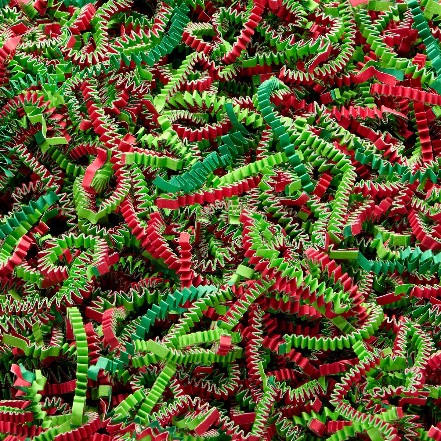 Color Crinkle Cut Paper 40 LB Box