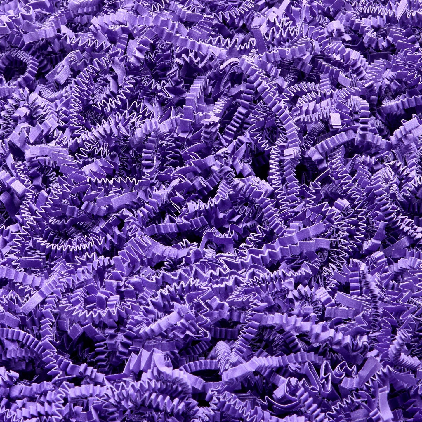 Color Crinkle Cut Paper 10 LB Box