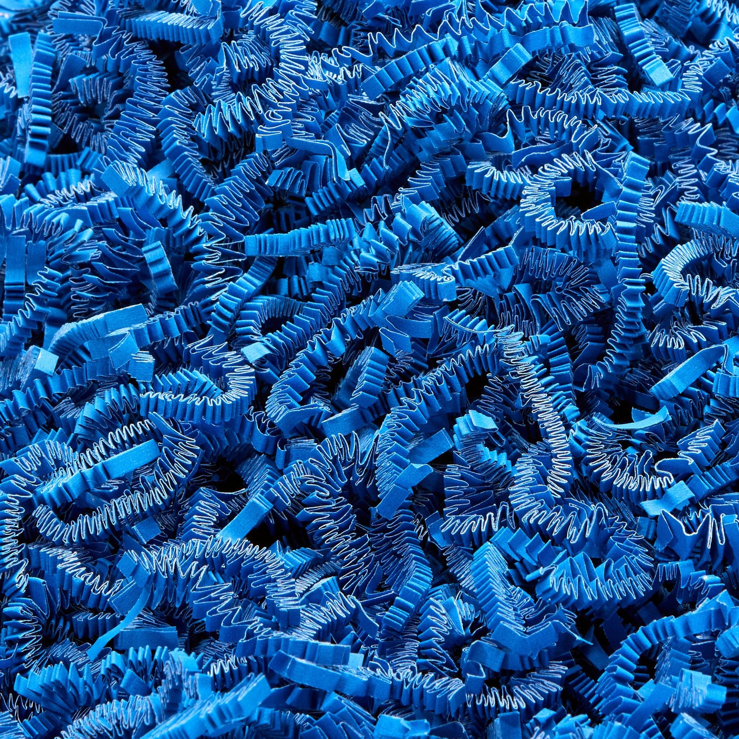 Color Crinkle Cut Paper 40 LB Box