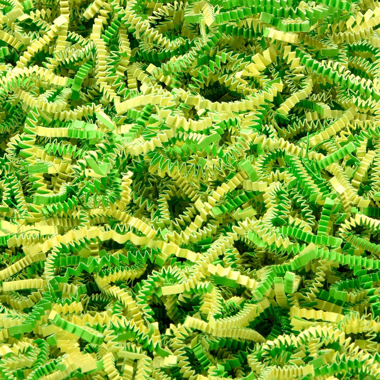 Color Crinkle Cut Paper 40 LB Box