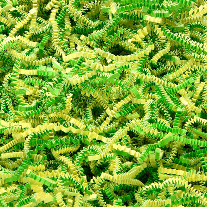 Color Crinkle Cut Paper 40 LB Box